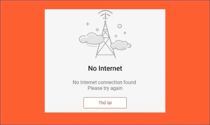 Shopee bị lỗi (3)