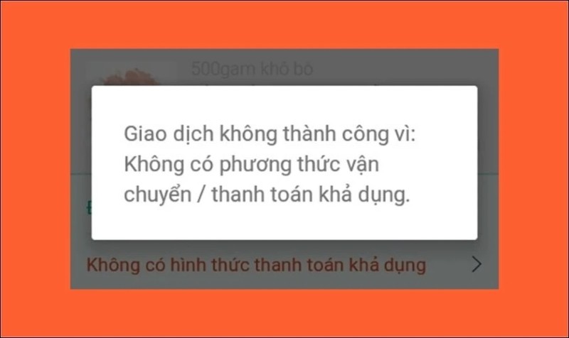 Shopee bị lỗi (7)