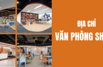 Địa chỉ văn phòng Shopee ở đâu? Cập nhật mới nhất 2026