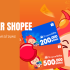 Cảnh giác khi mua mỹ phẩm Shopee? Shopee Mall có chắc an toàn?