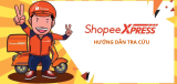Tra cứu Shopee Express (SPX Express): Cách kiểm tra đơn hàng nhanh, chính xác