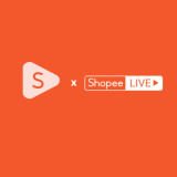 SHOPEE VIDEO X LIVE
