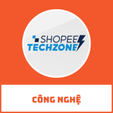 TECHZONE – SHOPEE ĐIỆN TỬ