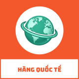 HÀNG QUỐC TẾ