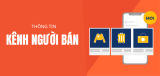 Shopee Kênh Người Bán là gì? Cách đăng nhập và sử dụng 2026