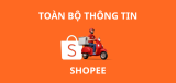Shopee là gì? Toàn bộ thông tin về Shopee
