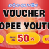 Shopee Bị Lỗi Không Rõ Nguyên Nhân? Hướng Dẫn Từng Bước Khắc Phục
